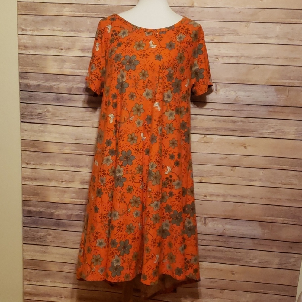 Lularoe Carly